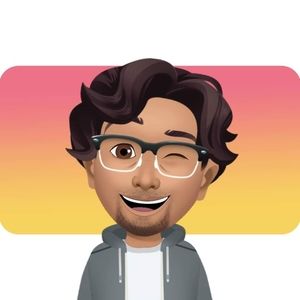 Meet your Posher, Edwin